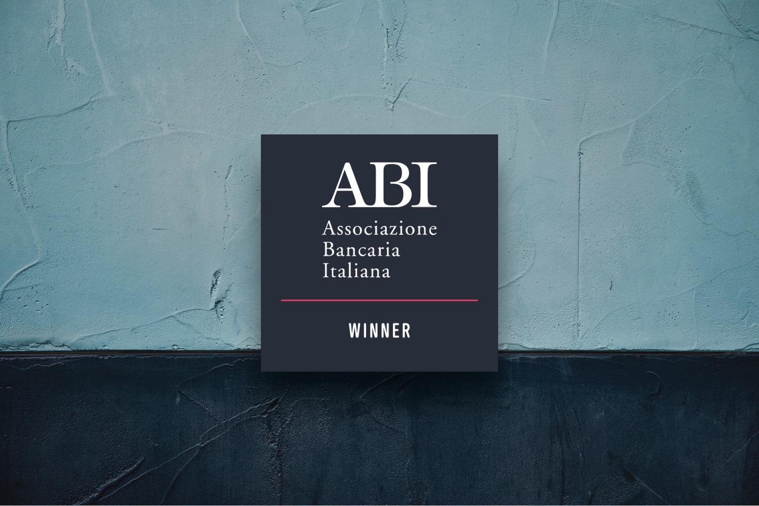 Rappresentazione visiva dell'articolo: WIDIBA VINCE IL PREMIO ABI PER L'INNOVAZIONE DEI SERVIZI BANCARI
